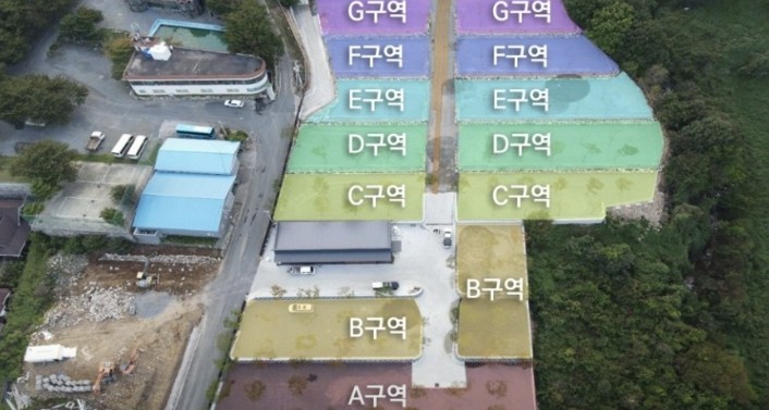 문두리 캠핑장 이미지 3