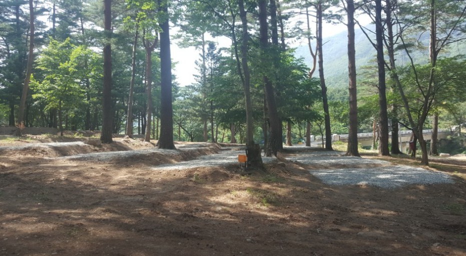 양양 오색솔밭야영장 이미지 8