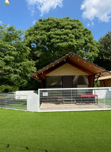 포천 백운계곡캠핑 이미지 5