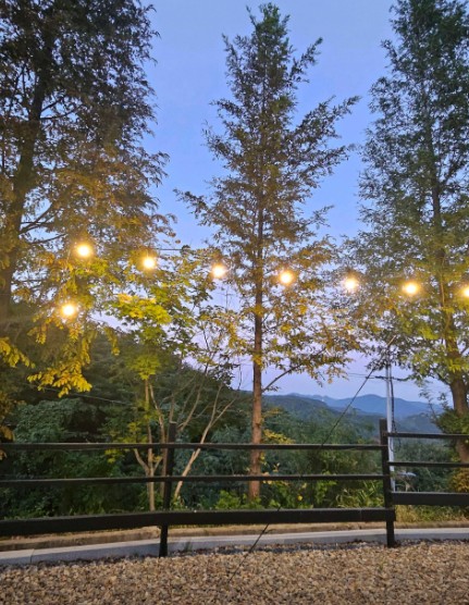 산바다캠핑장 이미지 4