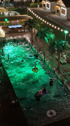 포천 글래머스글램핑 이미지 1