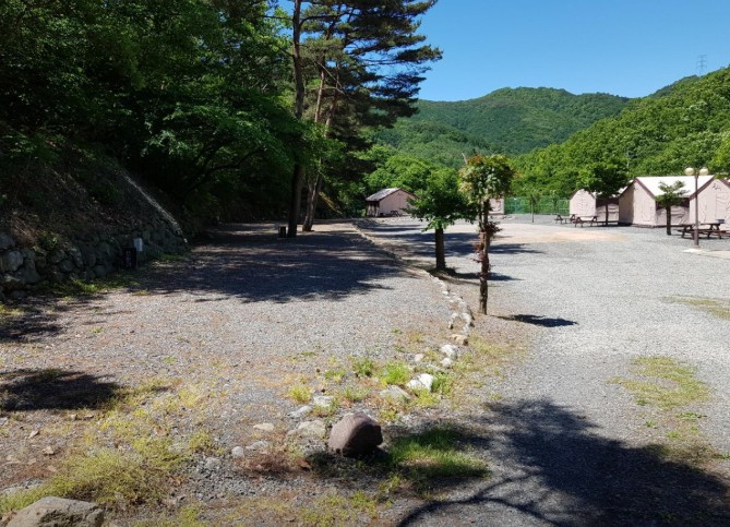 대구 가창농원 글램핑 오토캠핑장 이미지 5