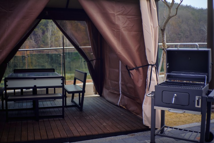 경주 보문카라반파크 이미지 4