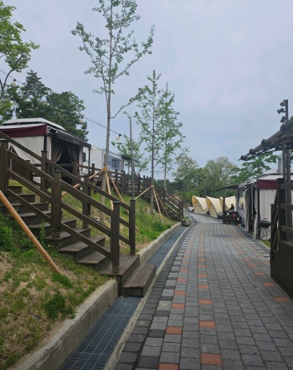 경주 보문카라반파크 이미지 3