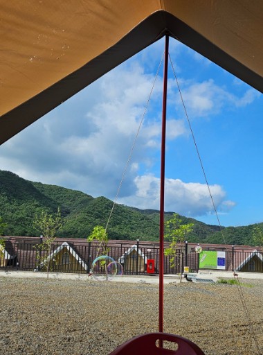 골드문 오토캠핑장 이미지 4