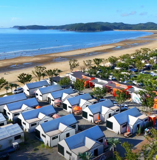 태안 신두57캠핑장 이미지 10