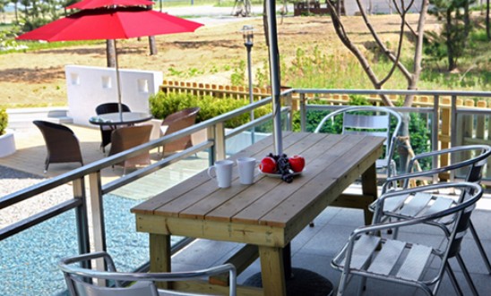 양양 트리플펜션&글램핑 이미지 7