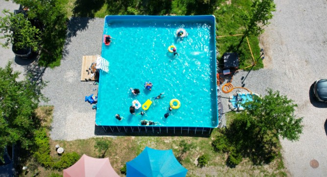 춘천캠핑월드 이미지 2