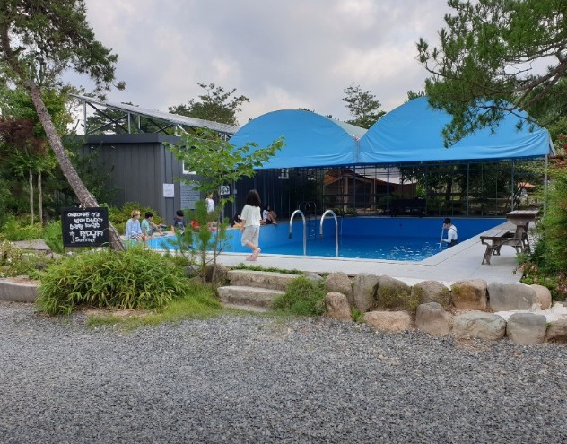 경주 용천수카라반 이미지 7