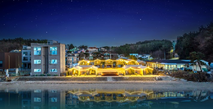 온더비치 풀빌라&글램핑 이미지 8