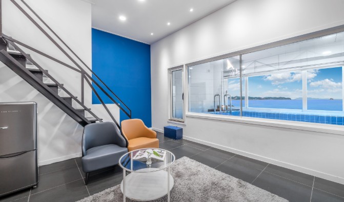 온더비치 풀빌라&글램핑 이미지 7