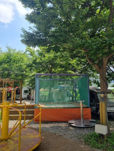 청석들캠핑장 이미지 7