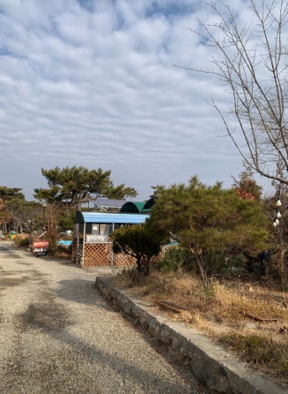 경주 용천수카라반 이미지 7