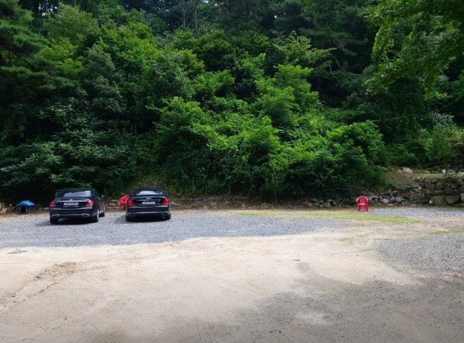 대구 바람숲 야영장 이미지 4