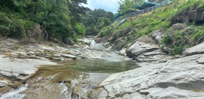 돌담캠핑장 이미지 3