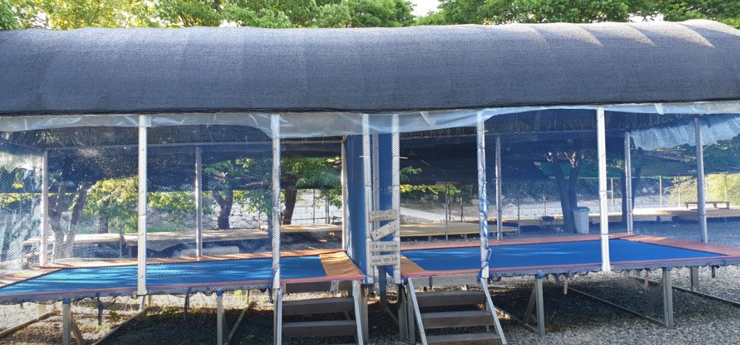 포천 뉴힐링캠핑장 이미지 6