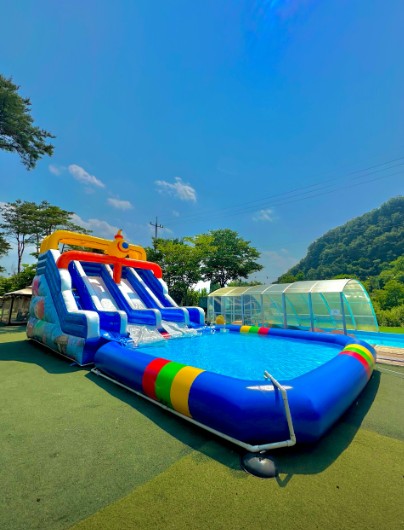 포천 글램파크 이미지 2