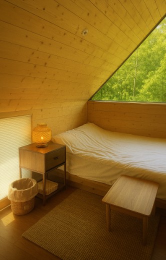 서울서초글램핑청계산장 이미지 2