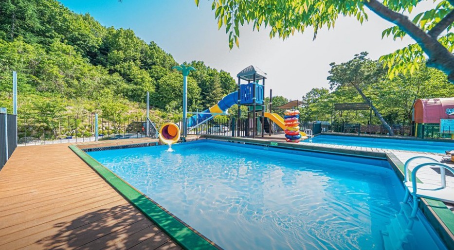 가평 블루문 캠핑장 이미지 3