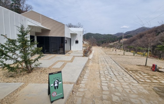 캠핑 유유자적 이미지 7