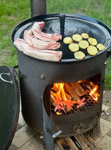 캄비오캠핑장 이미지 4