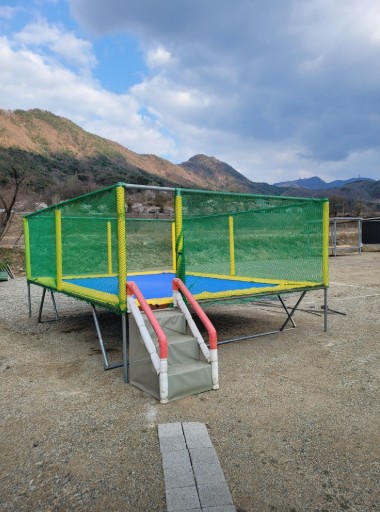 대구 솔담길 오토캠핑장 이미지 4