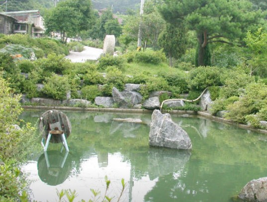 황새울관광농원오토캠핑장 이미지 3