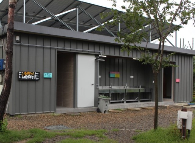 경주 용천수카라반 이미지 2