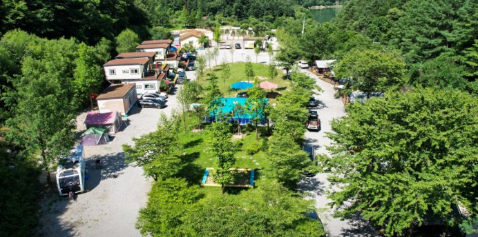 춘천캠핑월드 이미지 4