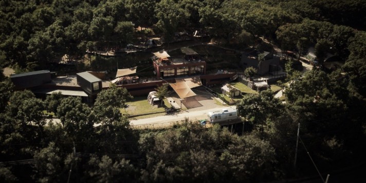 마리원관광농원캠핑장 이미지 1