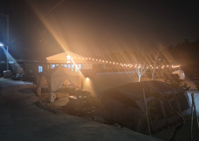 조은캠핑 이미지 6