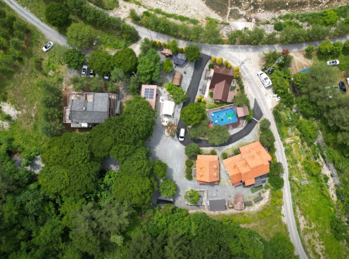 영월 가자 캠핑장 이미지 1