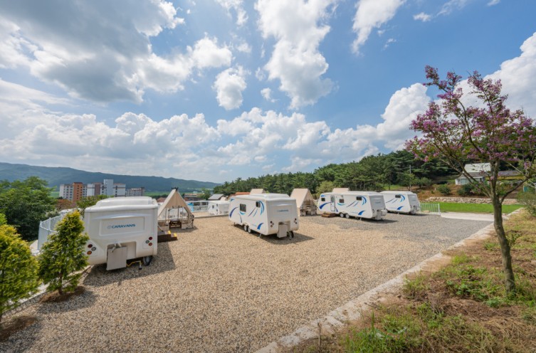 경주 카라반스 이미지 6