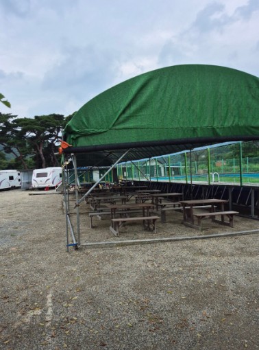 대구 솔담길 오토캠핑장 이미지 5