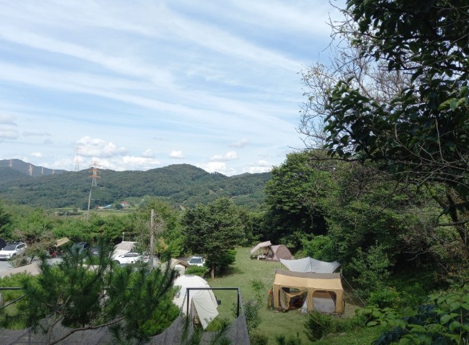풍성채 캠핑장 이미지 6