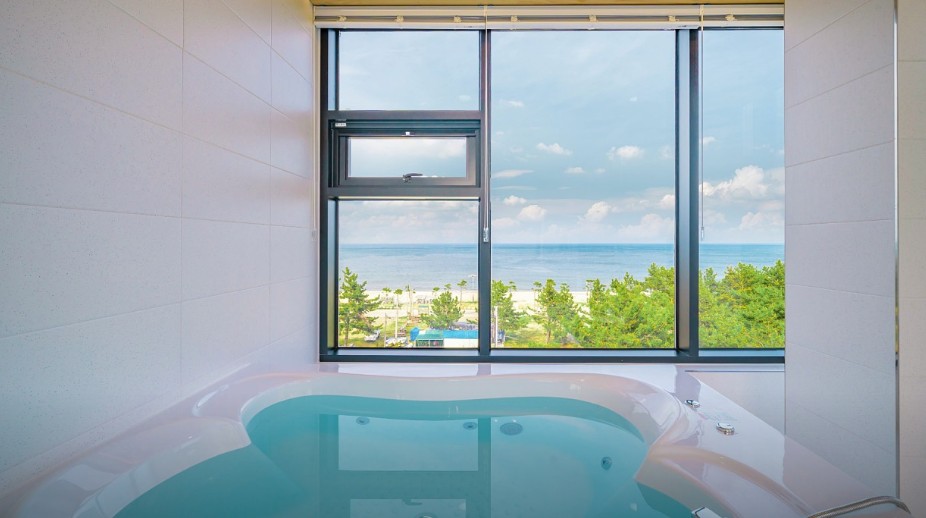 양양 트리플펜션&글램핑 이미지 3