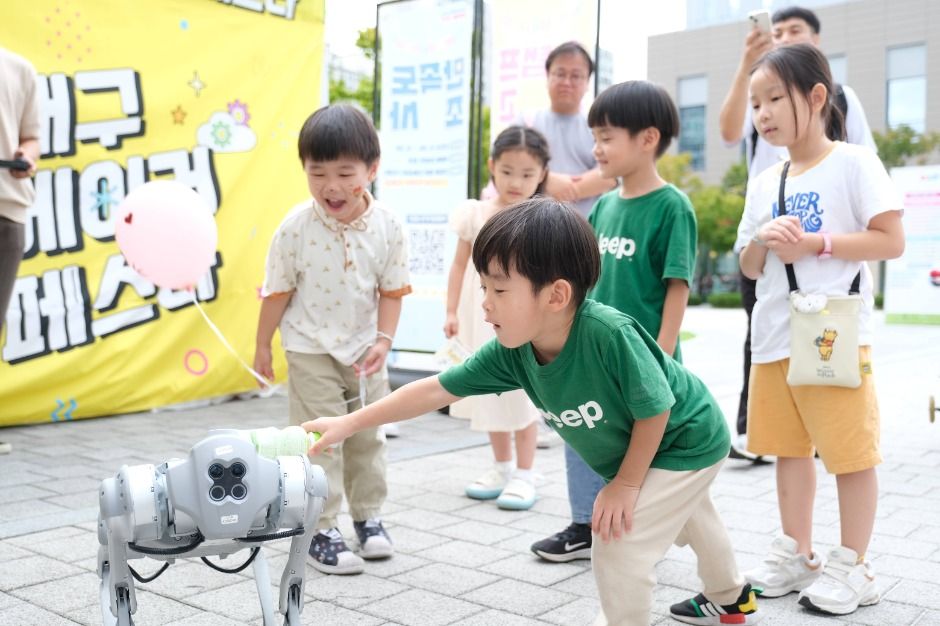 대구메이커페스타 이미지 2