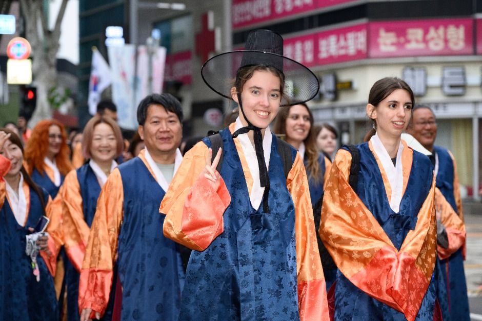 수원화성문화제 이미지 3