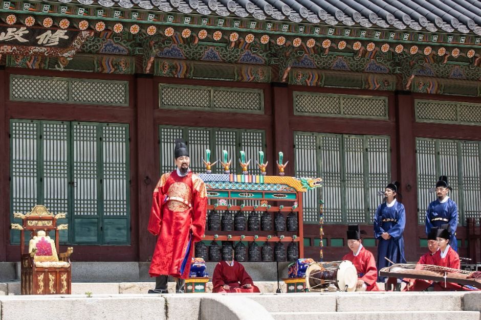 궁중문화축전 이미지 6