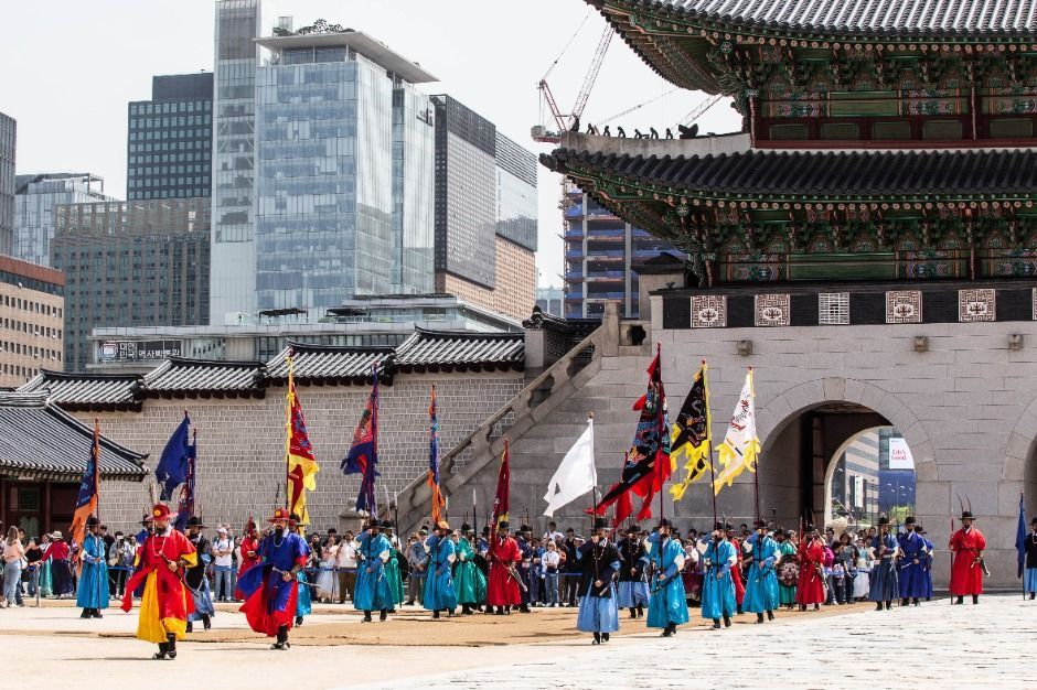 궁중문화축전 이미지 5