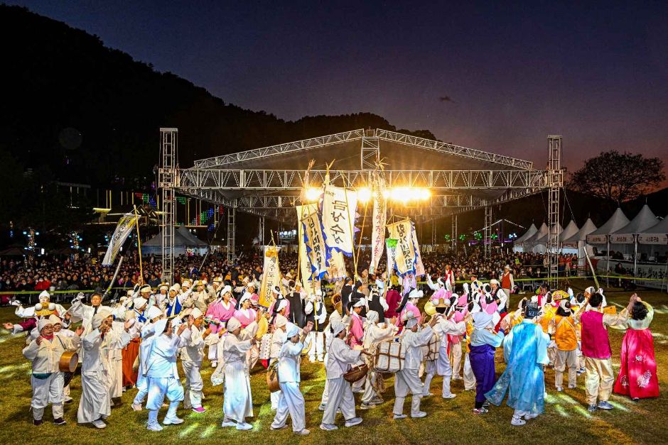 대전효문화뿌리축제 이미지 1
