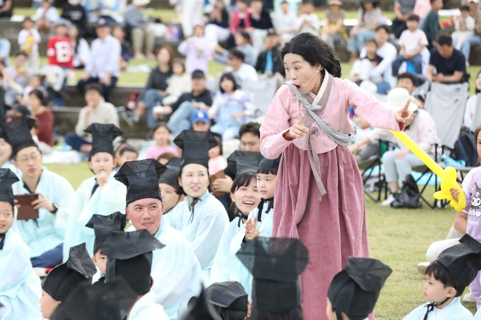 세종한글축제 이미지 6