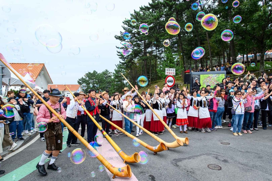 독일마을 맥주축제 이미지 2