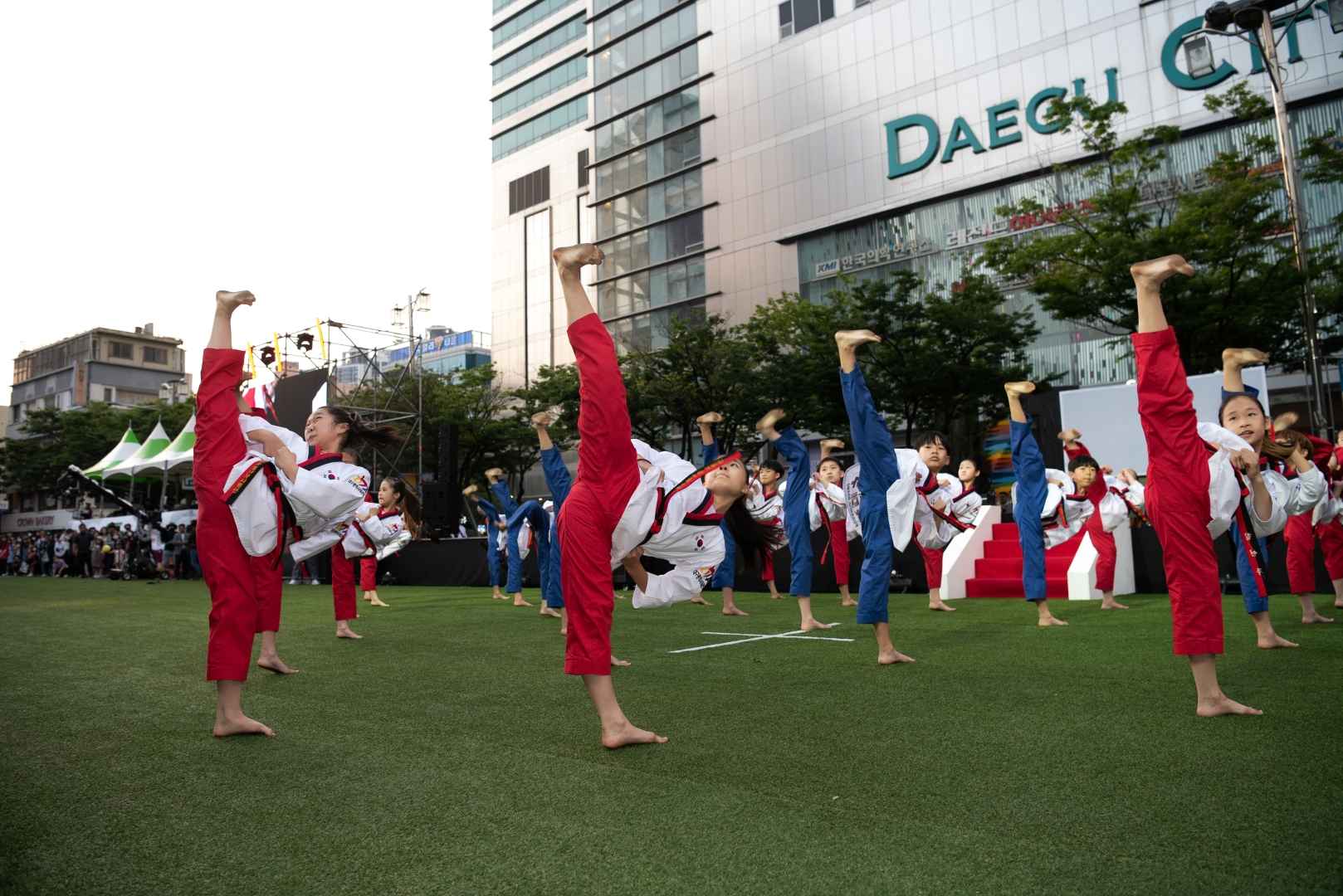 파워풀대구페스티벌 이미지 3