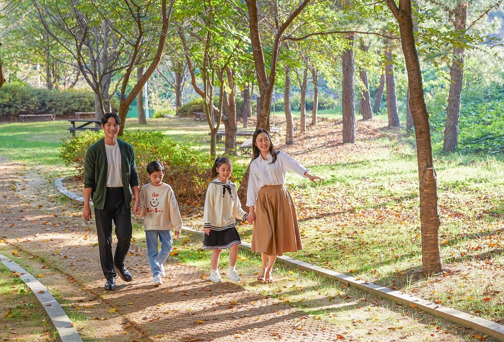 예산 스플라스 리솜 온천 이미지 12