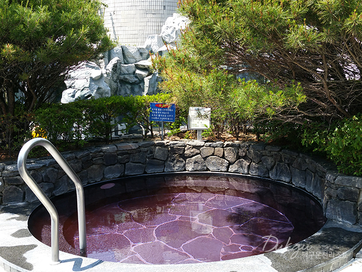 울진 덕구온천스파월드 이미지 9