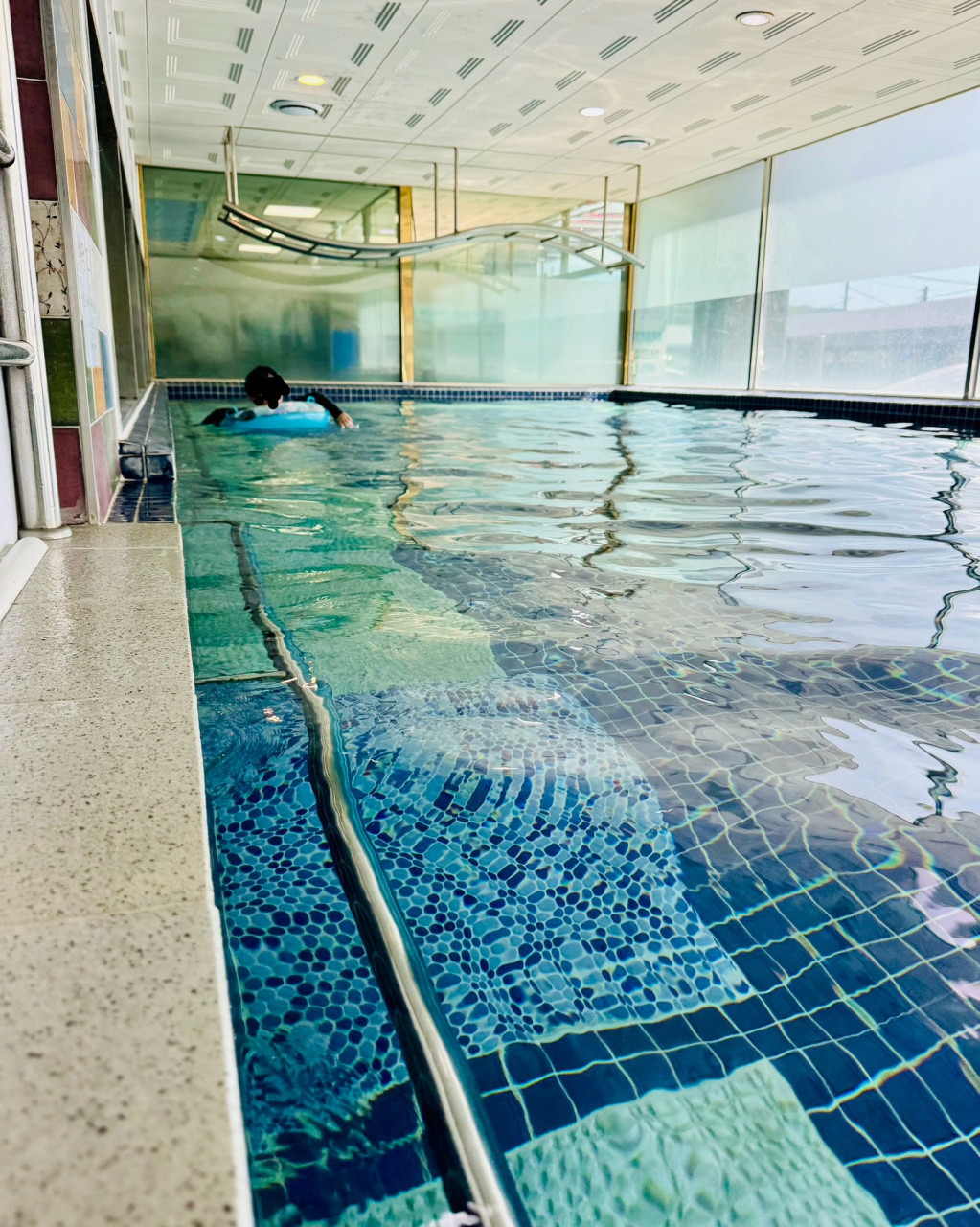 창원 마금산원탕보양온천 이미지 4