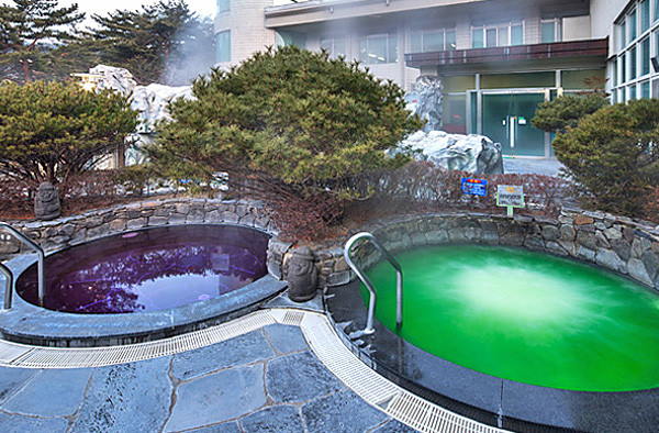 울진 덕구온천스파월드 이미지 6