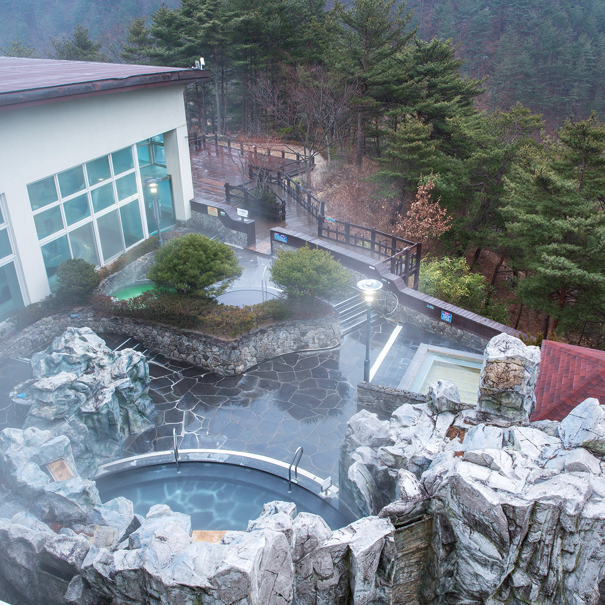 울진 덕구온천스파월드 이미지 10