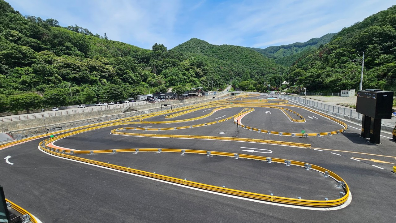 스피드존 이미지 4